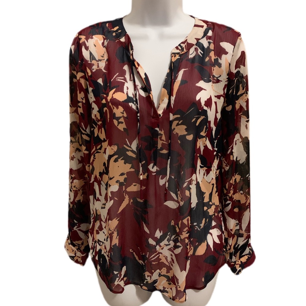 Banana Republic top